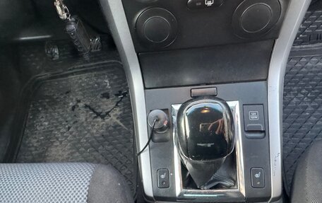 Suzuki Grand Vitara, 2007 год, 670 000 рублей, 9 фотография