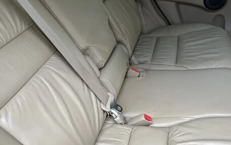 Honda CR-V III рестайлинг, 2011 год, 1 550 000 рублей, 4 фотография
