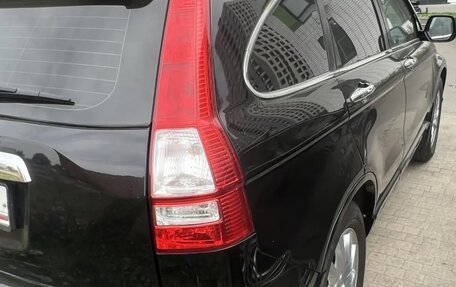 Honda CR-V III рестайлинг, 2011 год, 1 550 000 рублей, 8 фотография