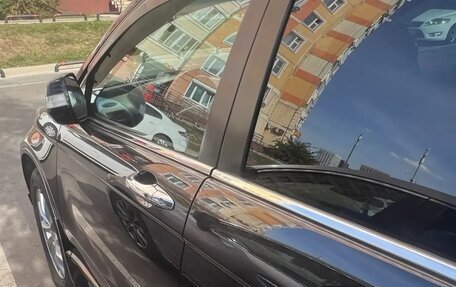 Honda CR-V III рестайлинг, 2011 год, 1 550 000 рублей, 5 фотография