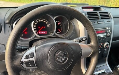 Suzuki Grand Vitara, 2007 год, 670 000 рублей, 11 фотография