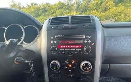 Suzuki Grand Vitara, 2007 год, 670 000 рублей, 8 фотография