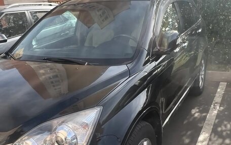 Honda CR-V III рестайлинг, 2011 год, 1 550 000 рублей, 9 фотография
