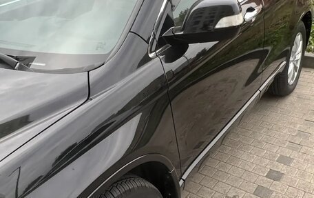 Honda CR-V III рестайлинг, 2011 год, 1 550 000 рублей, 12 фотография