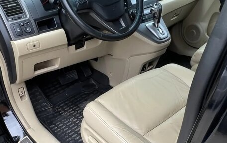 Honda CR-V III рестайлинг, 2011 год, 1 550 000 рублей, 16 фотография