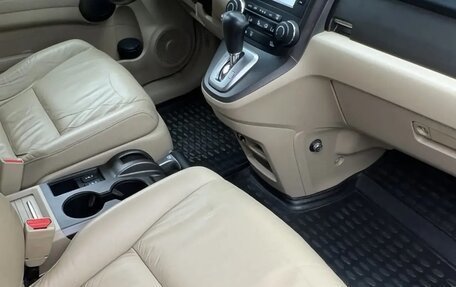 Honda CR-V III рестайлинг, 2011 год, 1 550 000 рублей, 14 фотография