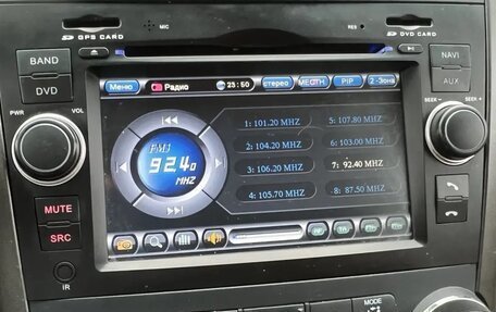 Honda CR-V III рестайлинг, 2011 год, 1 550 000 рублей, 15 фотография