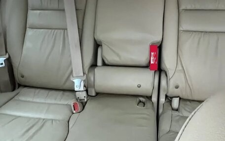 Honda CR-V III рестайлинг, 2011 год, 1 550 000 рублей, 17 фотография