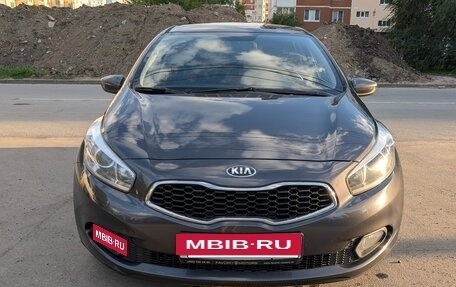 KIA cee'd III, 2014 год, 1 375 000 рублей, 4 фотография