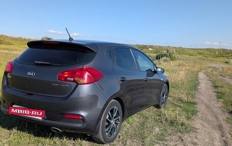 KIA cee'd III, 2014 год, 1 375 000 рублей, 3 фотография