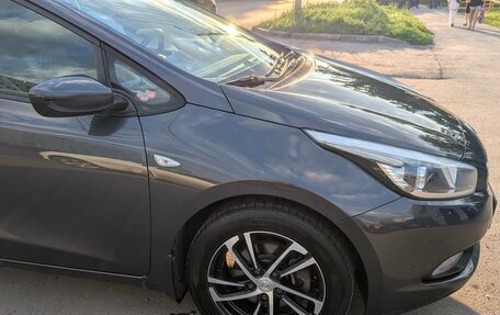 KIA cee'd III, 2014 год, 1 375 000 рублей, 6 фотография
