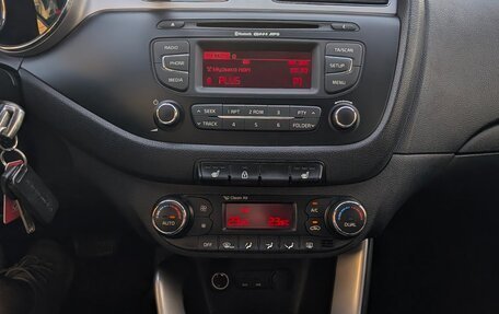KIA cee'd III, 2014 год, 1 375 000 рублей, 12 фотография
