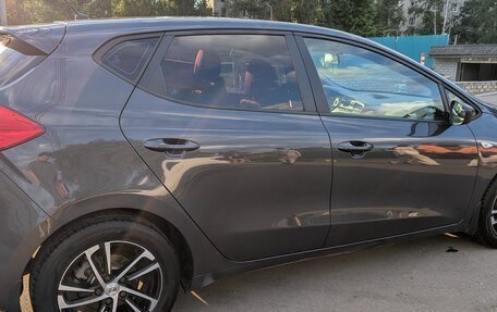 KIA cee'd III, 2014 год, 1 375 000 рублей, 7 фотография