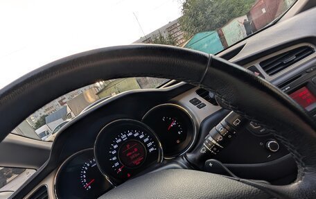 KIA cee'd III, 2014 год, 1 375 000 рублей, 13 фотография