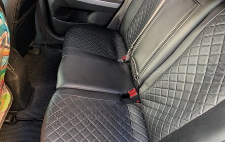KIA cee'd III, 2014 год, 1 375 000 рублей, 15 фотография