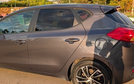 KIA cee'd III, 2014 год, 1 375 000 рублей, 8 фотография