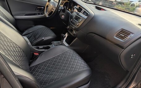 KIA cee'd III, 2014 год, 1 375 000 рублей, 17 фотография