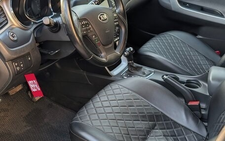 KIA cee'd III, 2014 год, 1 375 000 рублей, 9 фотография