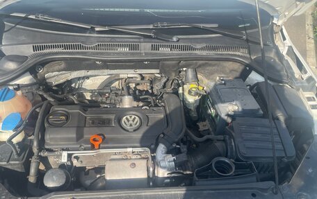 Volkswagen Jetta VI, 2012 год, 900 000 рублей, 2 фотография