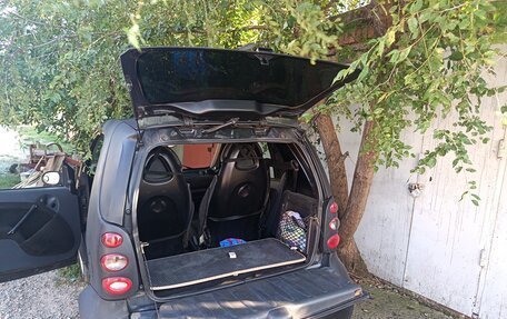 Smart Fortwo III, 2003 год, 300 000 рублей, 5 фотография