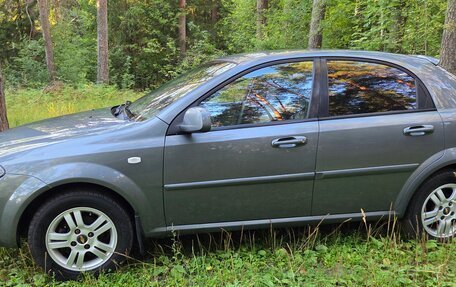 Chevrolet Lacetti, 2011 год, 490 000 рублей, 2 фотография