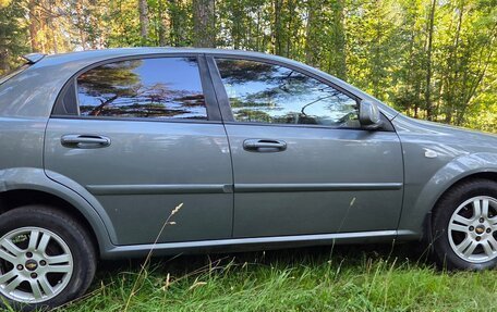 Chevrolet Lacetti, 2011 год, 490 000 рублей, 6 фотография