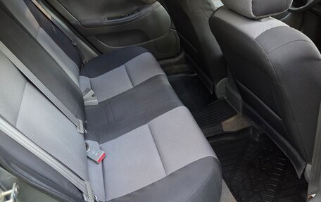 Chevrolet Lacetti, 2011 год, 490 000 рублей, 9 фотография