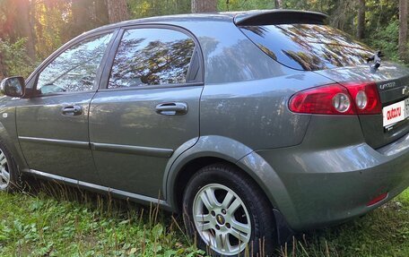 Chevrolet Lacetti, 2011 год, 490 000 рублей, 3 фотография