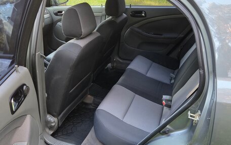 Chevrolet Lacetti, 2011 год, 490 000 рублей, 10 фотография