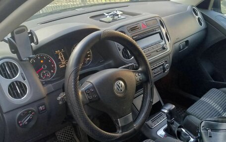 Volkswagen Tiguan I, 2010 год, 1 050 000 рублей, 5 фотография