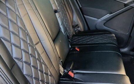 Volkswagen Tiguan I, 2010 год, 1 050 000 рублей, 11 фотография