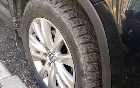 Volkswagen Tiguan I, 2010 год, 1 050 000 рублей, 12 фотография