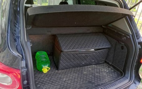 Volkswagen Tiguan I, 2010 год, 1 050 000 рублей, 15 фотография