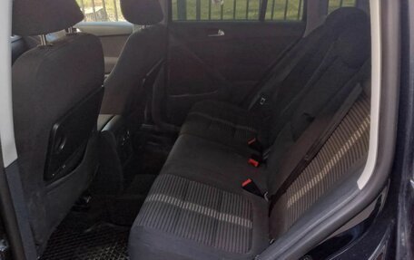 Volkswagen Tiguan I, 2010 год, 1 050 000 рублей, 16 фотография