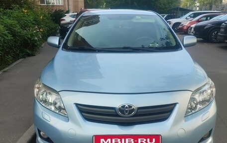 Toyota Corolla, 2008 год, 700 000 рублей, 2 фотография