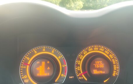 Toyota Corolla, 2008 год, 700 000 рублей, 10 фотография