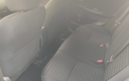 Toyota Corolla, 2008 год, 700 000 рублей, 7 фотография