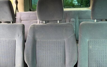 Volkswagen Transporter T4, 2003 год, 650 000 рублей, 5 фотография