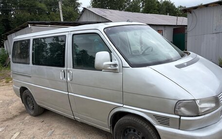 Volkswagen Transporter T4, 2003 год, 650 000 рублей, 2 фотография