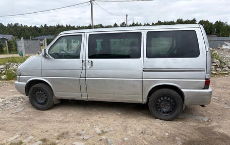 Volkswagen Transporter T4, 2003 год, 650 000 рублей, 3 фотография