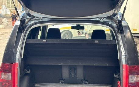 Skoda Yeti I рестайлинг, 2012 год, 620 000 рублей, 5 фотография