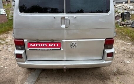 Volkswagen Transporter T4, 2003 год, 650 000 рублей, 4 фотография