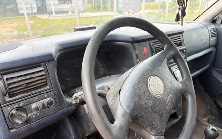 Volkswagen Transporter T4, 2003 год, 650 000 рублей, 6 фотография
