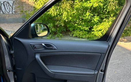 Skoda Yeti I рестайлинг, 2012 год, 620 000 рублей, 12 фотография