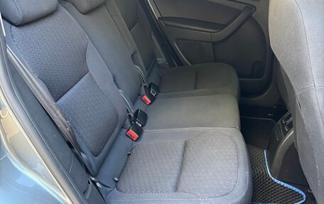 Skoda Yeti I рестайлинг, 2012 год, 620 000 рублей, 13 фотография