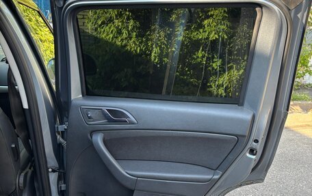 Skoda Yeti I рестайлинг, 2012 год, 620 000 рублей, 14 фотография