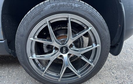 Skoda Yeti I рестайлинг, 2012 год, 620 000 рублей, 17 фотография