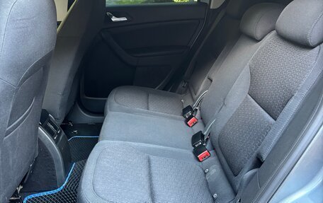 Skoda Yeti I рестайлинг, 2012 год, 620 000 рублей, 15 фотография