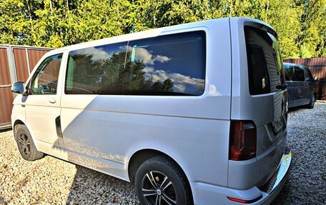 Volkswagen Caravelle T6 рестайлинг, 2019 год, 2 900 000 рублей, 7 фотография