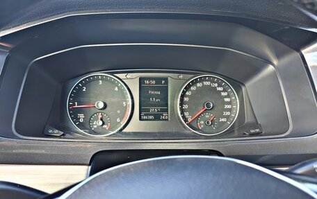 Volkswagen Caravelle T6 рестайлинг, 2019 год, 2 900 000 рублей, 11 фотография